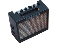 Fender  MD20 Mini Deluxe Amplifier Black
